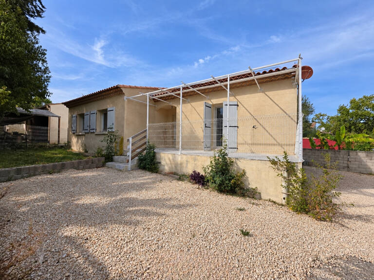 Dépt Hérault (34) - Montferrier sur Lez - À vendre - Maison — photo 1