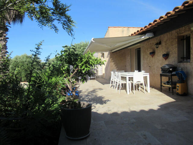 Maison proposé à Sausset-les-Pins