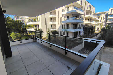 Appartement 2 pièces 1063 €