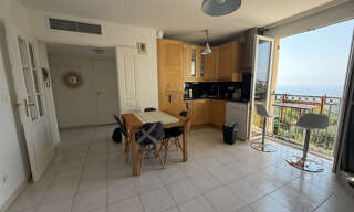 Appartement 2 Pièces 32 m² à louer à Nice (06000)