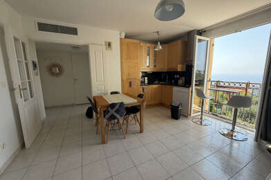 Appartement 2 pièces 1074 €
