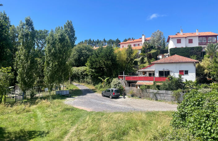 Socoa, charmant T3 avec parking — photo 3