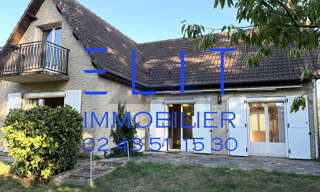 Maison 5 Pièces 110 m² à vendre à Le Mans (72000)