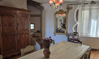 Maison 8 Pièces 195 m² à vendre à Chapareillan (38530)