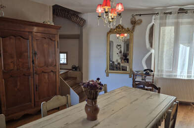 Maison 8 pièces 378000 €