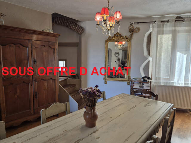 Le Charme de l'ancien — photo du bien