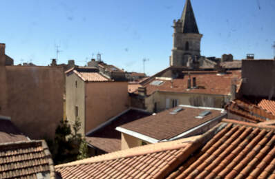 Appartement T2 Refait entièrement Centre ville Beziers — photo du bien