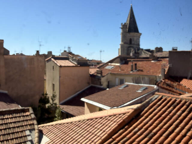 Appartement T2 Refait entièrement Centre ville Beziers — photo du bien