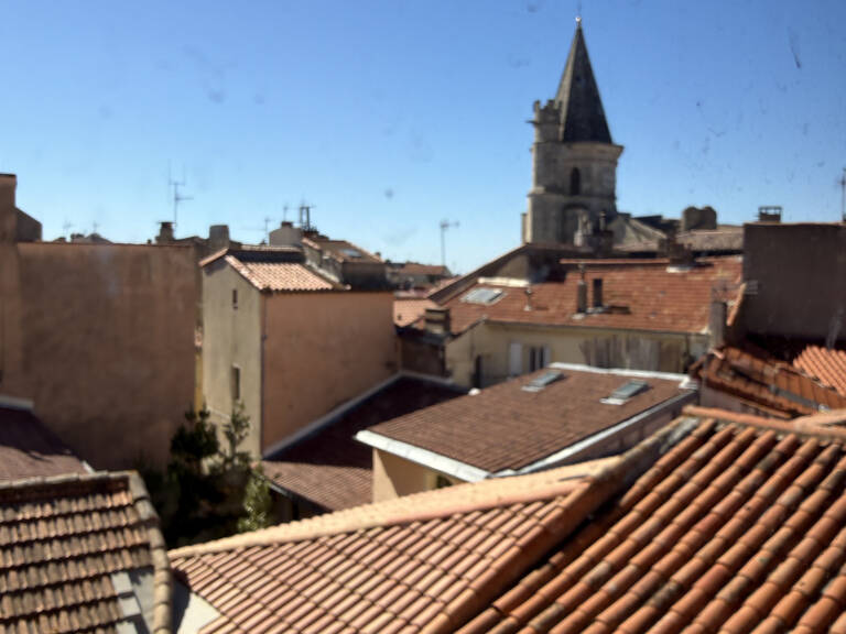 Appartement T2 Refait entièrement Centre ville Beziers — photo 1
