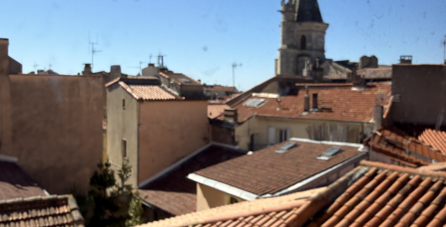 Appartement T2 Refait entièrement Centre ville Beziers — photo 1