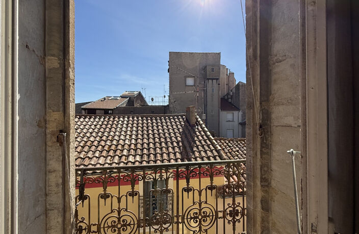 Appartement T2 Refait entièrement Centre ville Beziers — photo 2