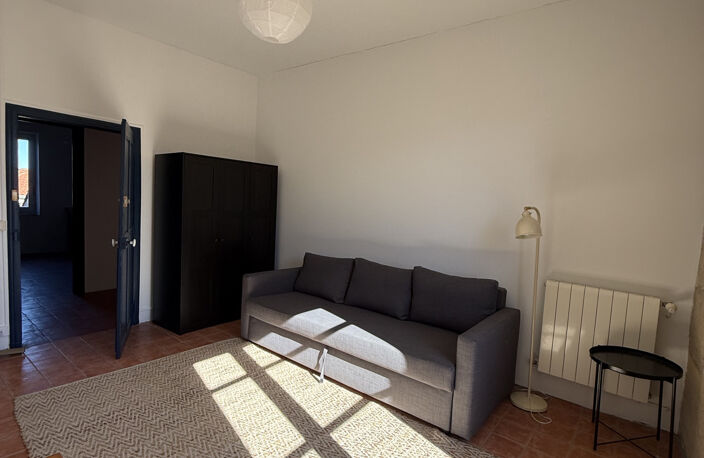Appartement T2 Refait entièrement Centre ville Beziers — photo 3