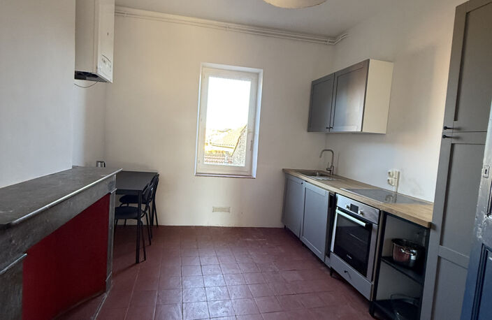 Appartement T2 Refait entièrement Centre ville Beziers — photo 5
