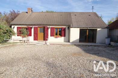 Maison 4 pièces 132000 €