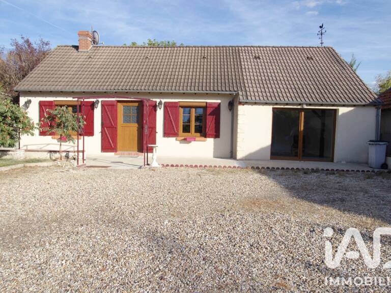 Vente Maison de campagne 4 pièces — photo 1