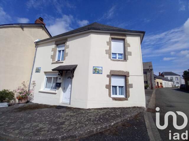 Vente Maison de village 7 pièces — photo du bien