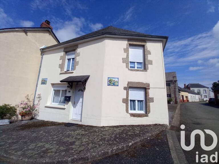 Vente Maison de village 7 pièces — photo 1