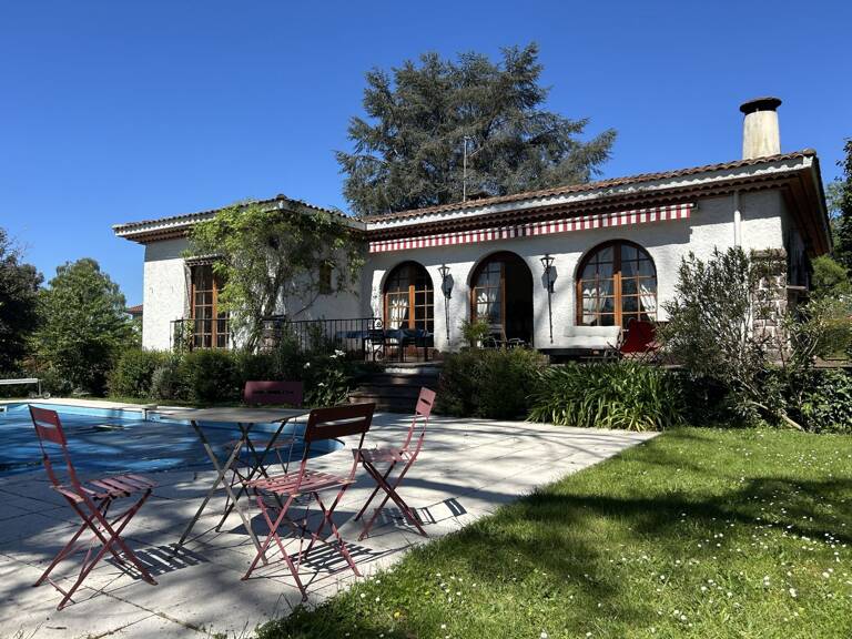 Maison Haut de Billère — photo 1