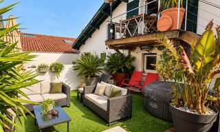 Maison 9 Pièces 185 m² à vendre à Biarritz (64200)