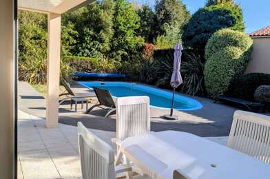 Maison 5 pièces 461900 €