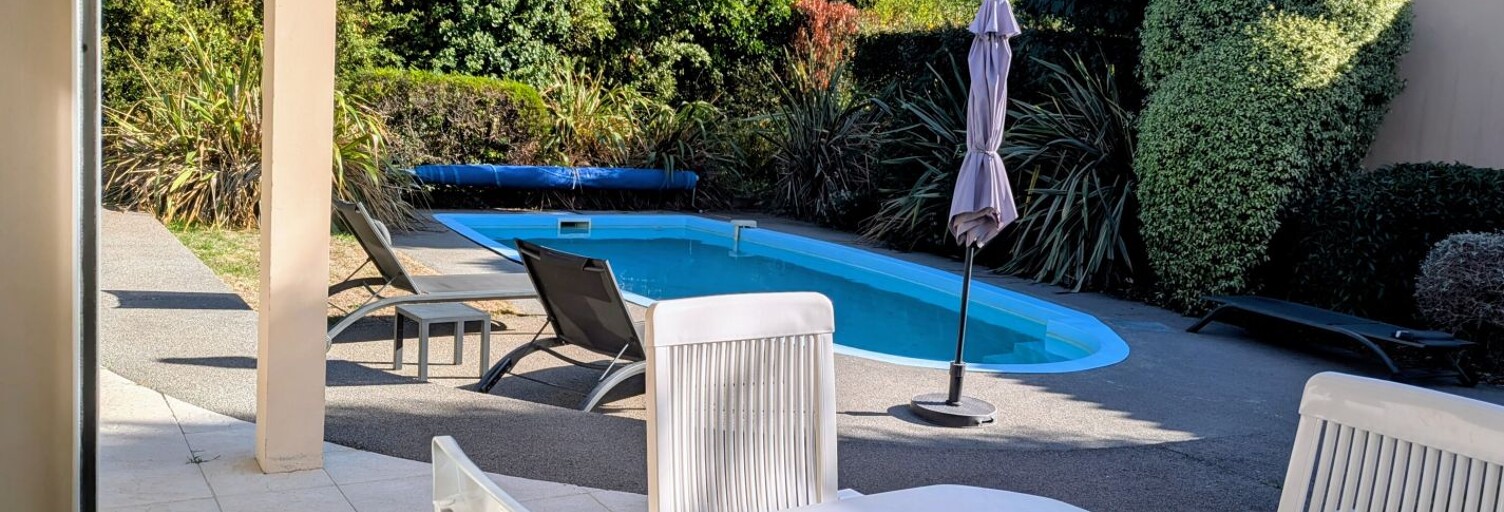 Maison 5 Pièces 97 m² à vendre à Les Sables-d'Olonne (85180)