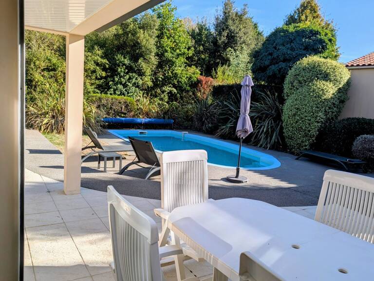 Maison Piscine — photo 1