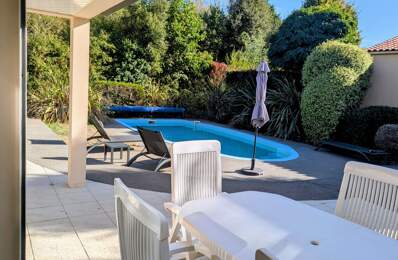 Maison Piscine — photo du bien