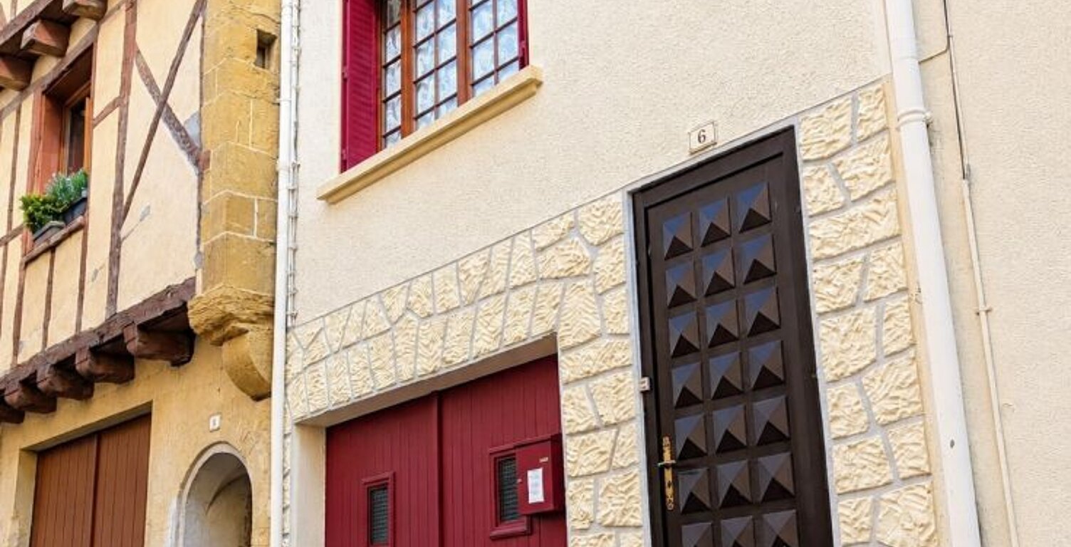 3 Pièces Duplex — photo 1