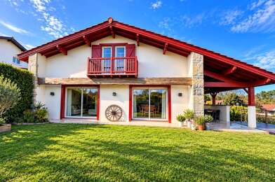 Maison 5 pièces 945000 €