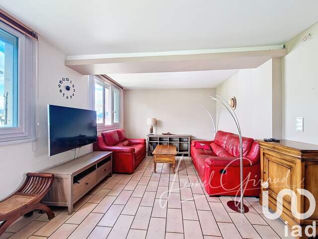 Vente Appartement 3 pièces — photo du bien