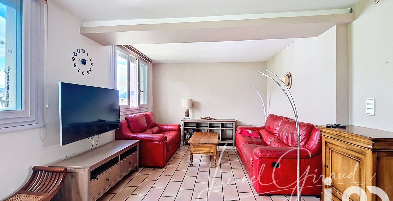 Vente Appartement 3 pièces — photo 1