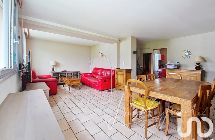 Vente Appartement 3 pièces — photo 2