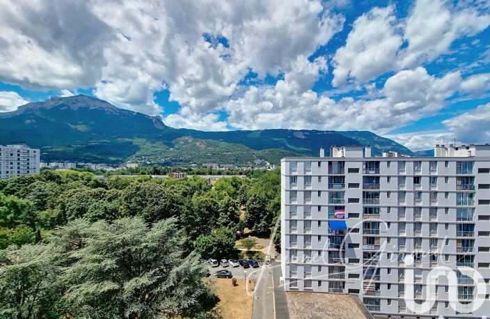 Vente Appartement 3 pièces — photo 3