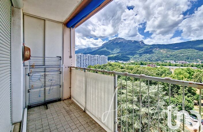 Vente Appartement 3 pièces — photo 5