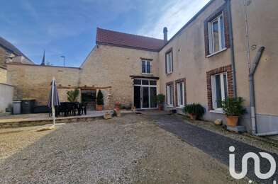 Maison 7 pièces 158000 €
