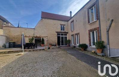 Vente Maison de village 7 pièces — photo du bien