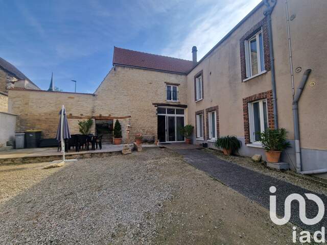 Vente Maison de village 7 pièces — photo du bien