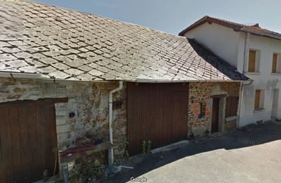 Vente Maison/villa 4 pièces — photo du bien