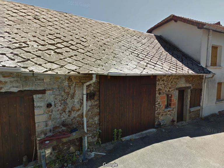 Vente Maison/villa 4 pièces — photo 1