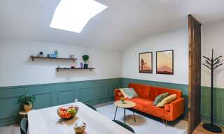 Immeuble  350 m² à vendre à Épinal (88000)