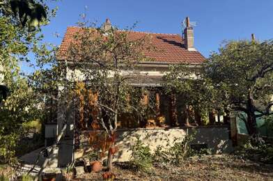 Maison 6 pièces 221000 €