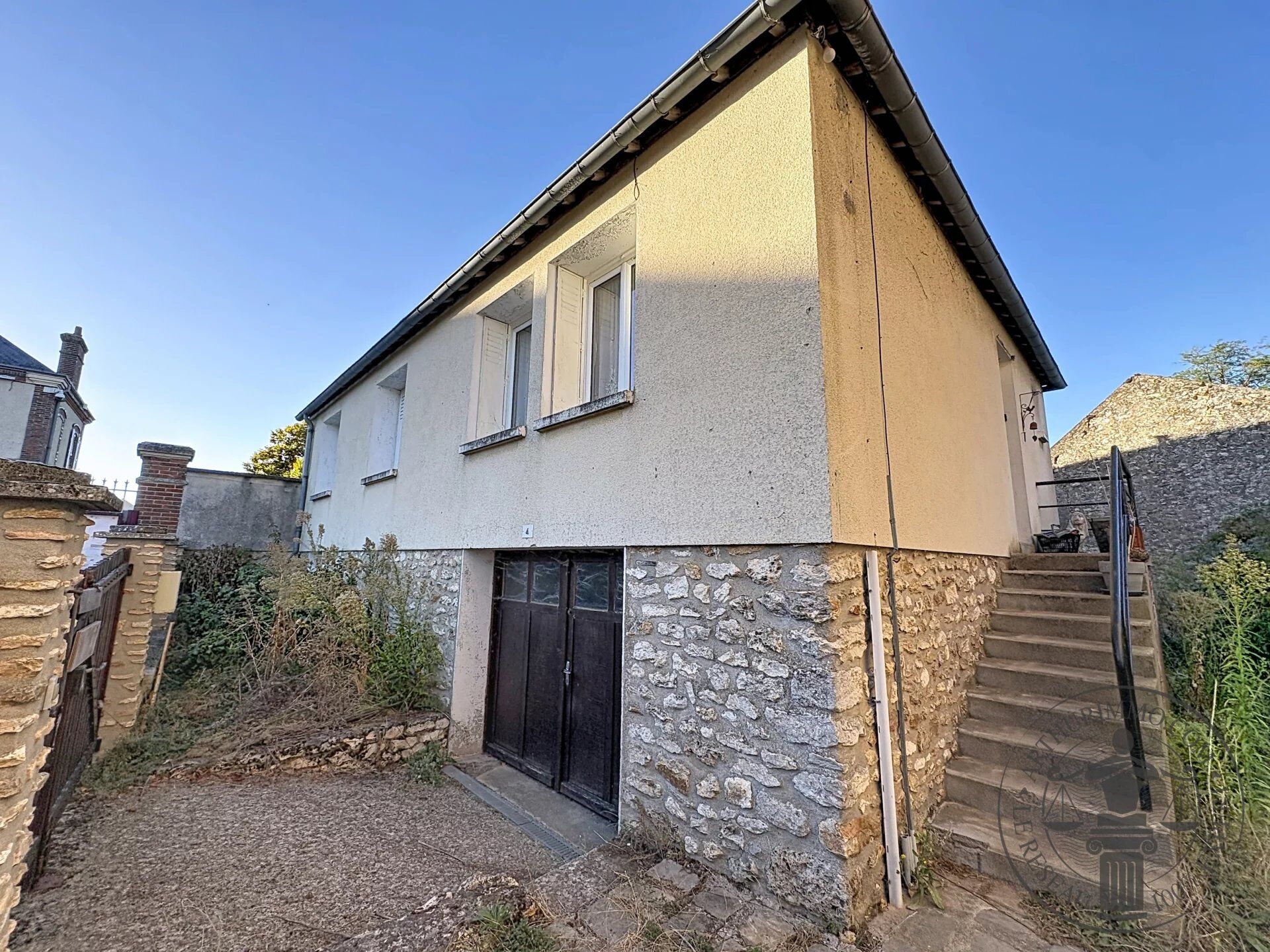 Maison 3 pièces 63 m² · à Sainville · 63 m² · 159 000 €