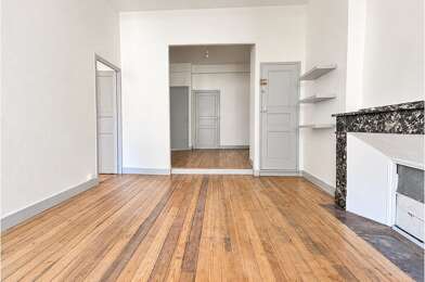 Appartement 3 pièces 279000 €