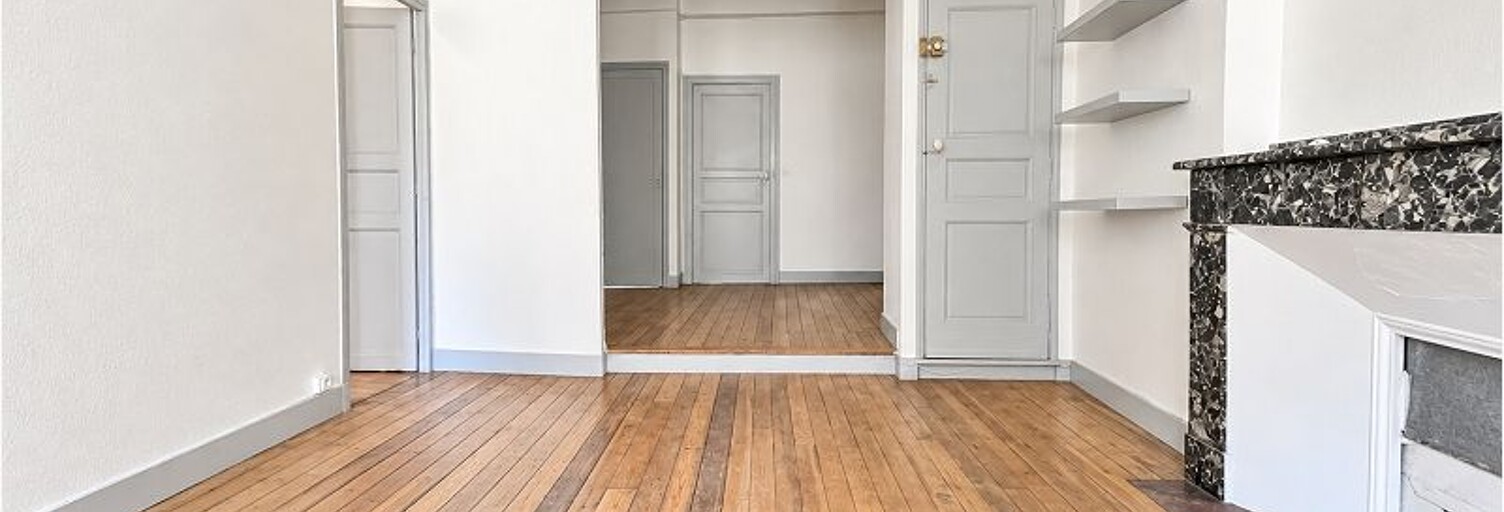 Appartement 3 Pièces 63 m² à vendre à Toulouse (31000)
