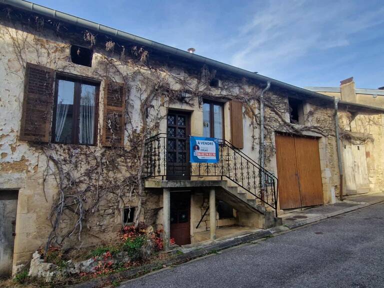 Vente Maison de village 7 pièces — photo 1