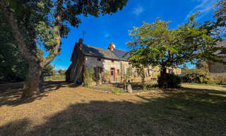Maison 4 Pièces 129 m² à vendre à Thorigné-d'Anjou (49220)
