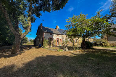 Maison 4 pièces 188200 €