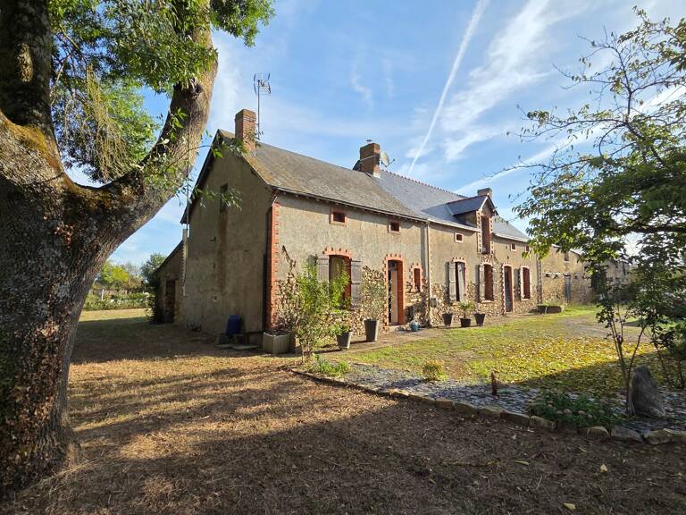 Maison 4 pièces 129 m² — photo 1