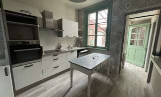 Maison 3 Pièces 55 m² à vendre à Beauvais (60000)