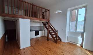 Appartement 1 Pièce 46 m² à louer à Nivollet-Montgriffon (01230)